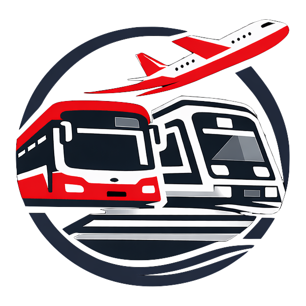 Sicherheit Verkehrsbetriebe Logo